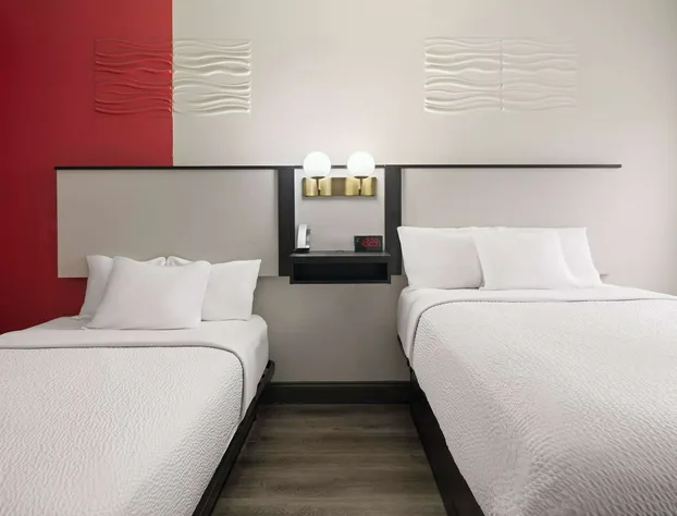 Ramada by Wyndham Locust Grove hotel detail image 4