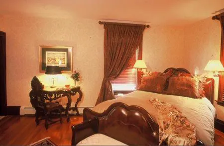 The Wynstone hotel detail image 2