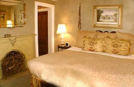 The Wynstone hotel detail image 3