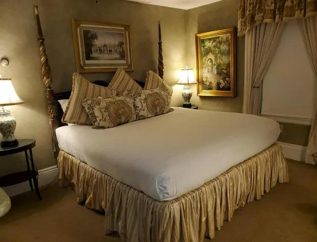 The Wynstone hotel detail image 3