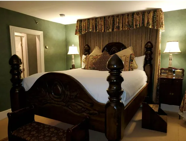 The Wynstone hotel detail image 4