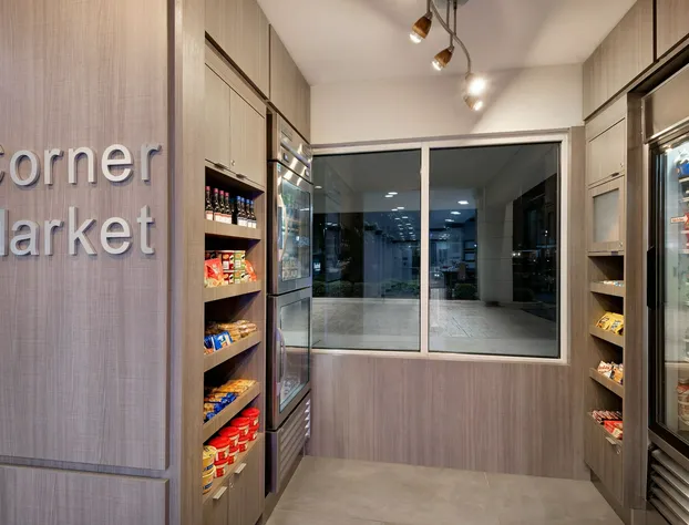 Fairfield Inn & Suites by Marriott Wilson hotel detail image 2