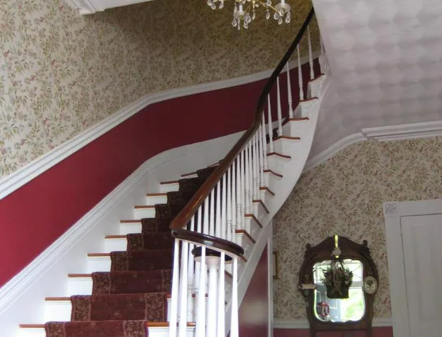 Historic Hill Inn hotel detail image 2