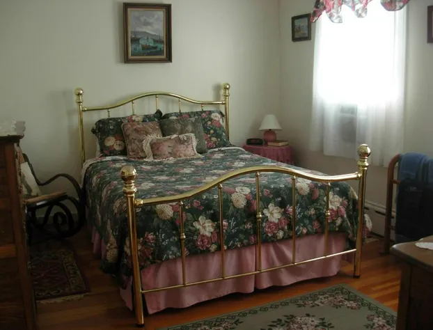 Historic Hill Inn hotel detail image 4