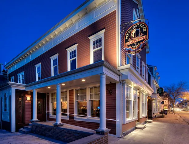 Bouchard Inn & Restaurant hotel detail image 1