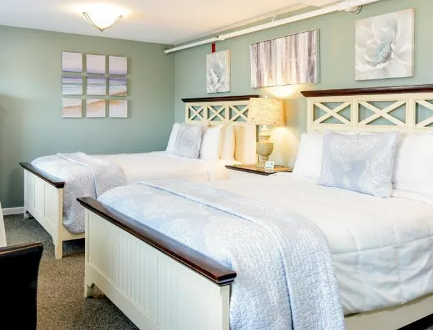 Bouchard Inn & Restaurant hotel detail image 4