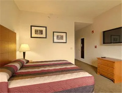 Baymont by Wyndham Savannah/Garden City hotel detail image 4