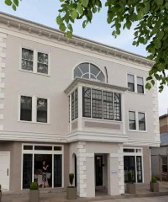 The Attwater hotel hero