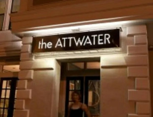 The Attwater hotel detail image 2