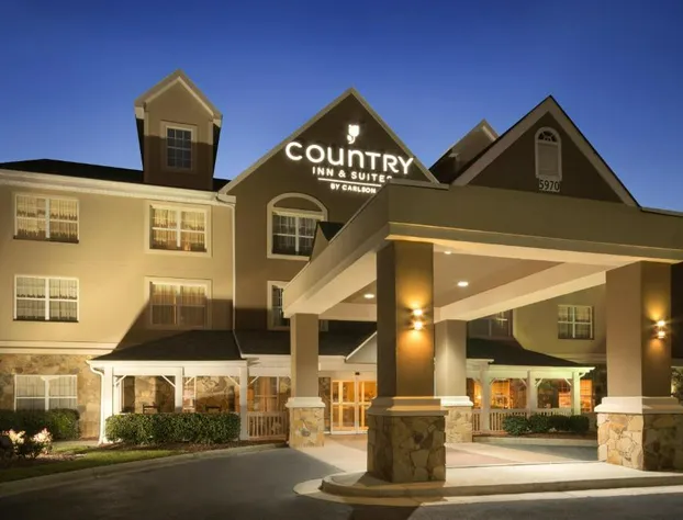 Country Inn & Suites by Radisson, Norcross, GA hotel detail image 1