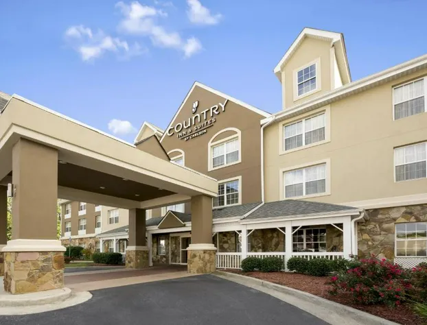 Country Inn & Suites by Radisson, Norcross, GA hotel detail image 1