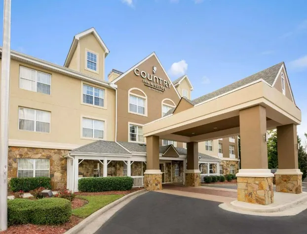 Country Inn & Suites by Radisson, Norcross, GA hotel detail image 3