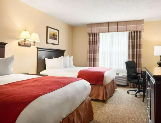 Country Inn & Suites by Radisson, Norcross, GA hotel detail image 4