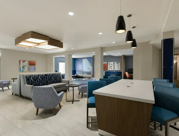 Holiday Inn Express Savannah Airport by IHG hotel detail image 3