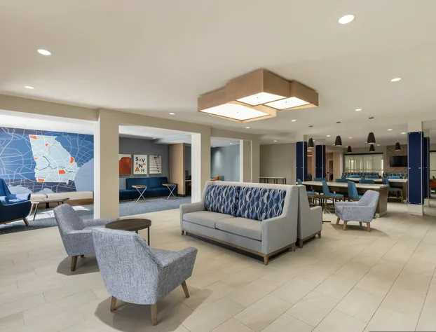 Holiday Inn Express Savannah Airport by IHG hotel detail image 4