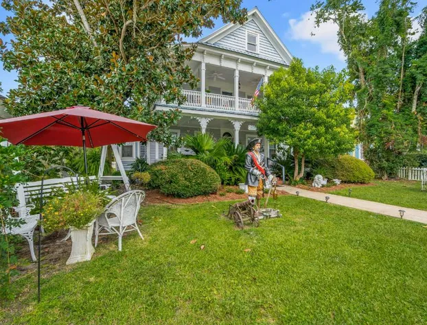 Goodbread House Bed & Breakfast Inn hotel detail image 1