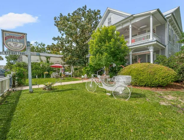 Goodbread House Bed & Breakfast Inn hotel detail image 2