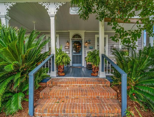 Goodbread House Bed & Breakfast Inn hotel detail image 4