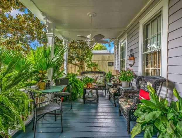 Goodbread House Bed & Breakfast Inn hotel detail image 3