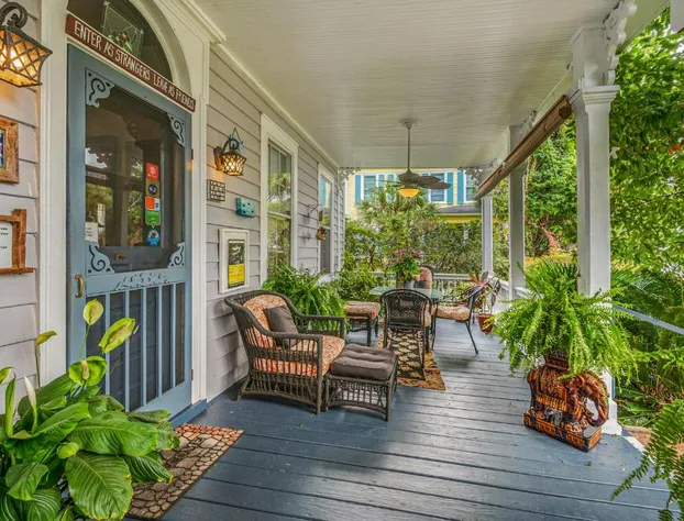 Goodbread House Bed & Breakfast Inn hotel detail image 4