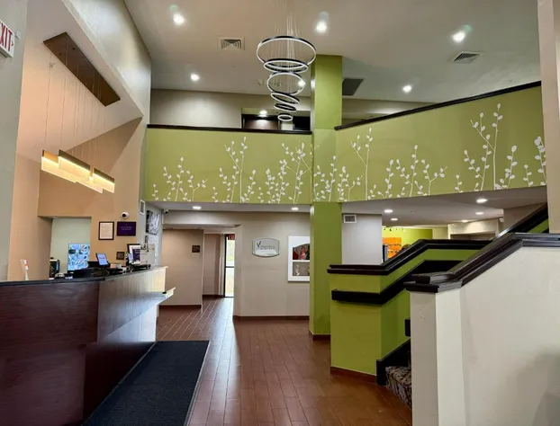 Sleep Inn Savannah Gateway I-95 hotel detail image 2