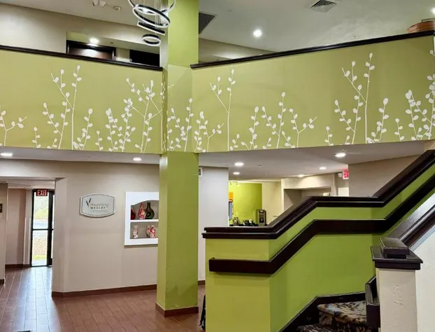 Sleep Inn Savannah Gateway I-95 hotel detail image 4