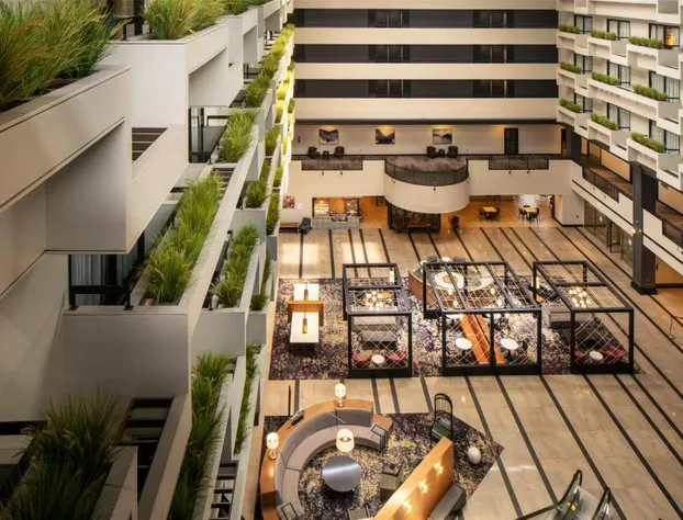 Hyatt Regency Savannah hotel detail image 2