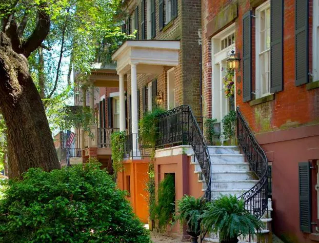 Hyatt Regency Savannah hotel detail image 4