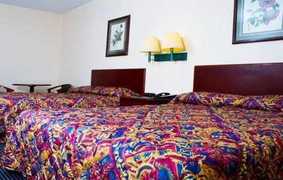 Country Hearth Inn-Union City hotel detail image 1