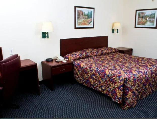 Country Hearth Inn-Union City hotel detail image 2