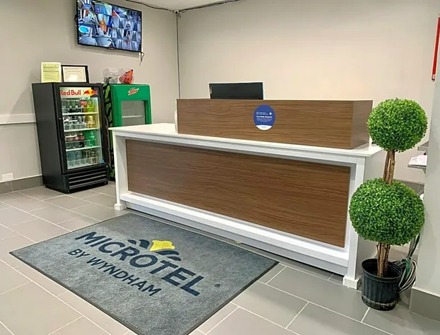 Microtel Inn & Suites by Wyndham Stockbridge/Atlanta I-75 hotel detail image 3