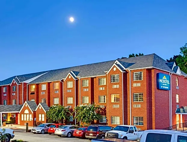Microtel Inn & Suites by Wyndham Stockbridge/Atlanta I-75 hotel detail image 1