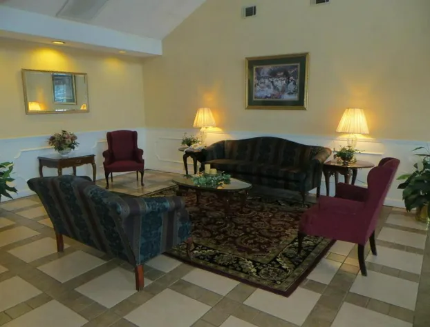 Quality Inn Washington GA hotel detail image 1