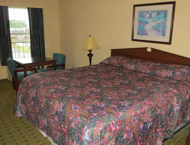 Quality Inn Washington GA hotel detail image 3