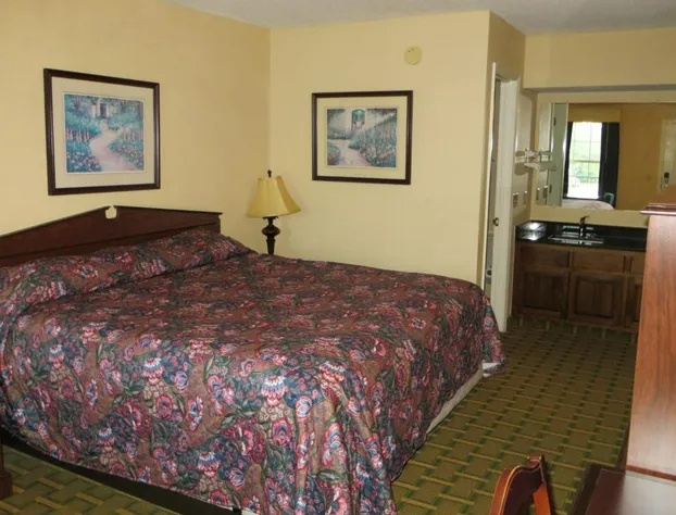 Quality Inn Washington GA hotel detail image 4