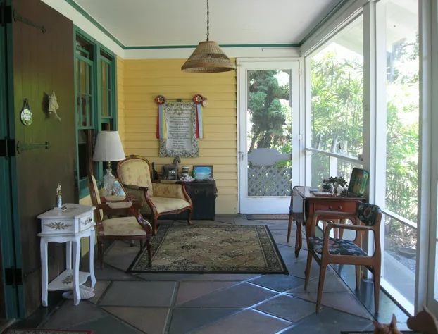 Maureens Bed and Breakfast hotel detail image 1