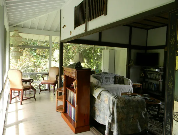 Maureens Bed and Breakfast hotel detail image 4