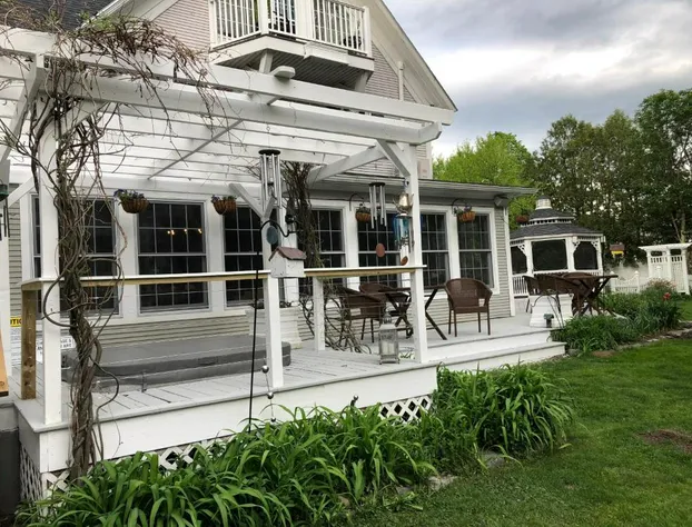 Phineas Swann Inn & Spa hotel detail image 1