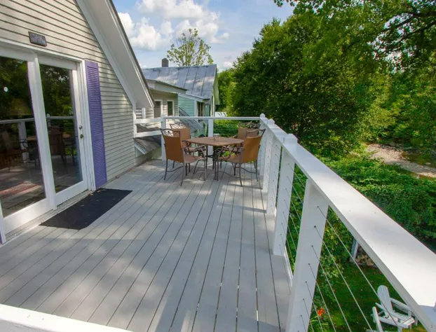 Phineas Swann Inn & Spa hotel detail image 2