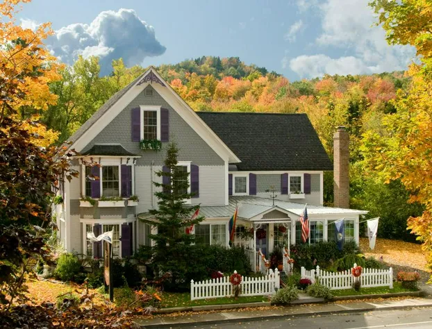 Phineas Swann Inn & Spa hotel detail image 3