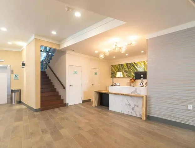 Polynesian Residences Waikiki Beach hotel detail image 3