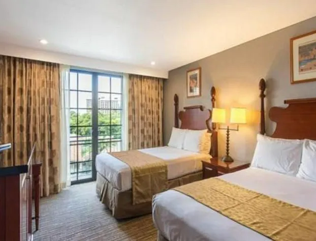 Polynesian Residences Waikiki Beach hotel detail image 4