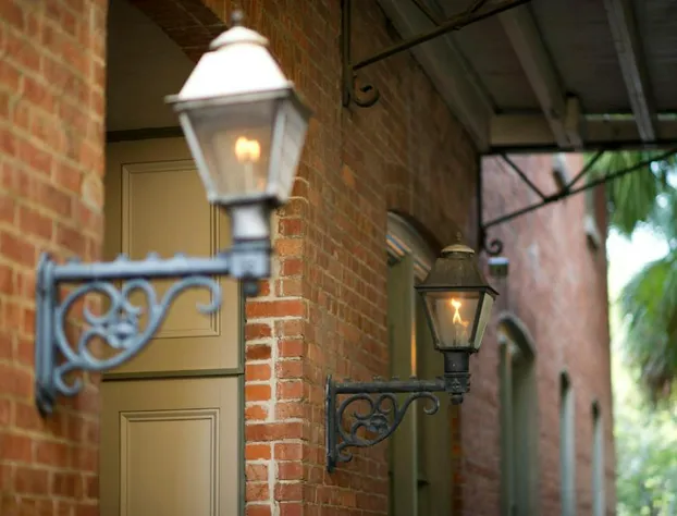 Fulton Lane Inn hotel detail image 3