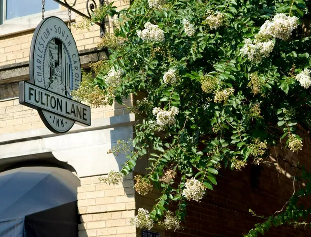 Fulton Lane Inn hotel detail image 4