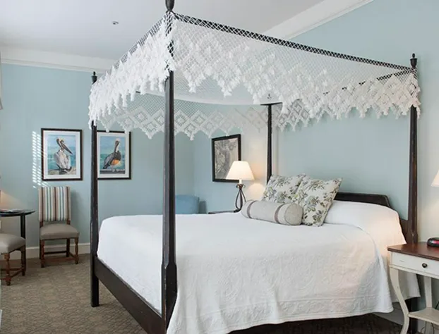 Fulton Lane Inn hotel detail image 3