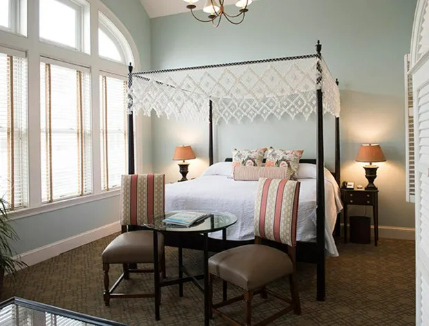 Fulton Lane Inn hotel detail image 4