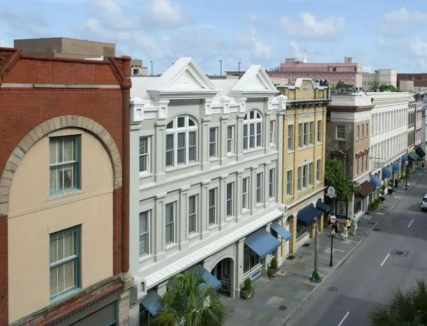 Fulton Lane Inn hotel detail image 1