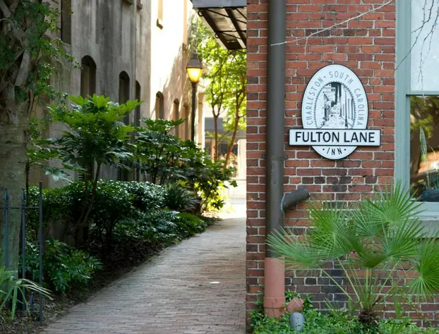 Fulton Lane Inn hotel detail image 2