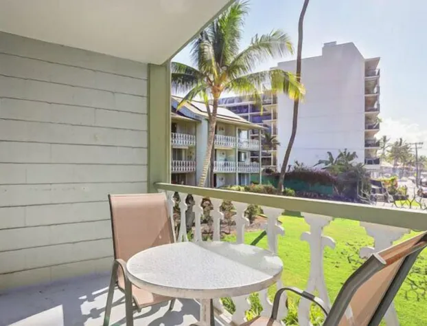 Kona Islander Vacation Club hotel detail image 2