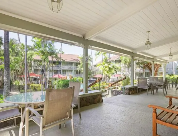 Kona Islander Vacation Club hotel detail image 3